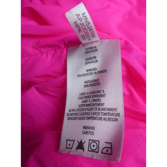 Marc New York Performance Running Jacket Women's XS - Picture 5 of 5